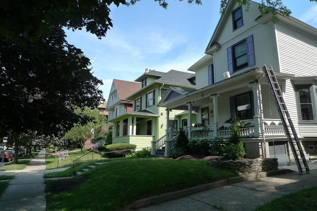 Closing On My Foreclosure Dream Home