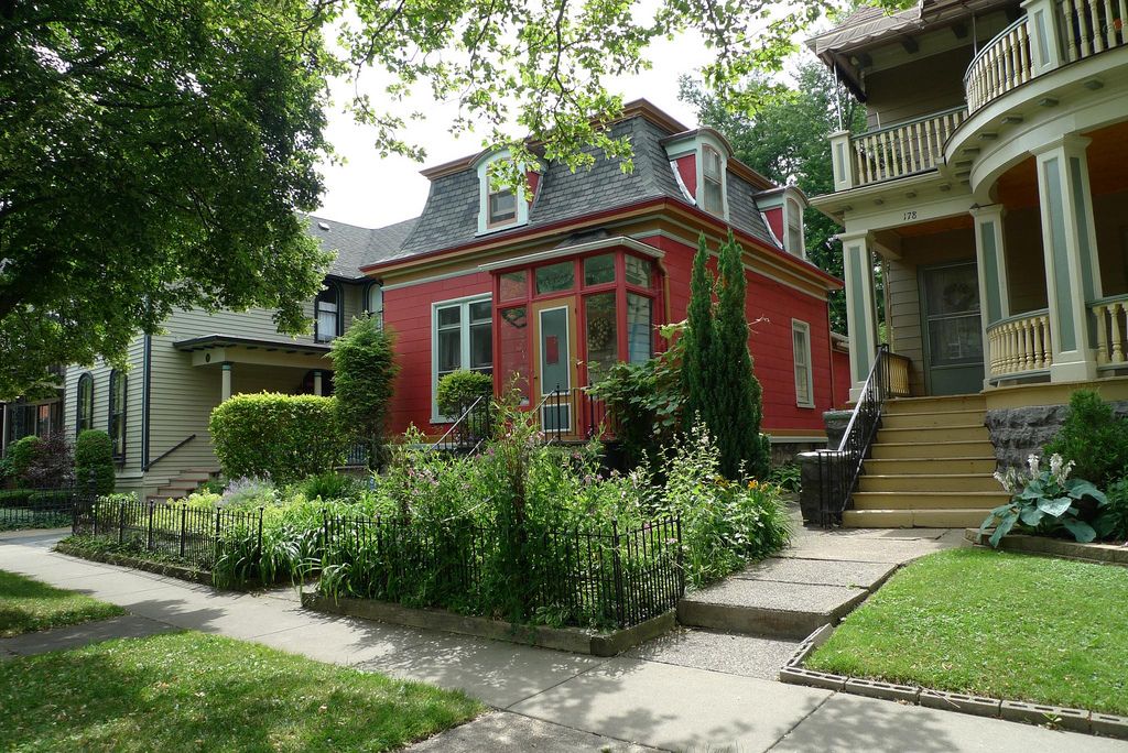 Finding My Dream Foreclosure House