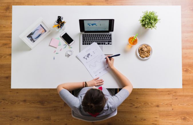 What to Do If You Didn’t File Taxes on Time