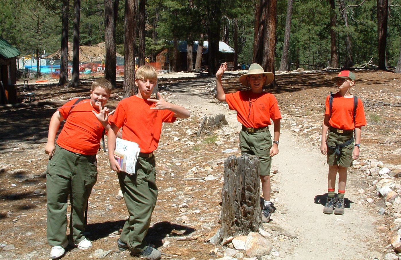 7 Ways to Save on Summer Camp Costs