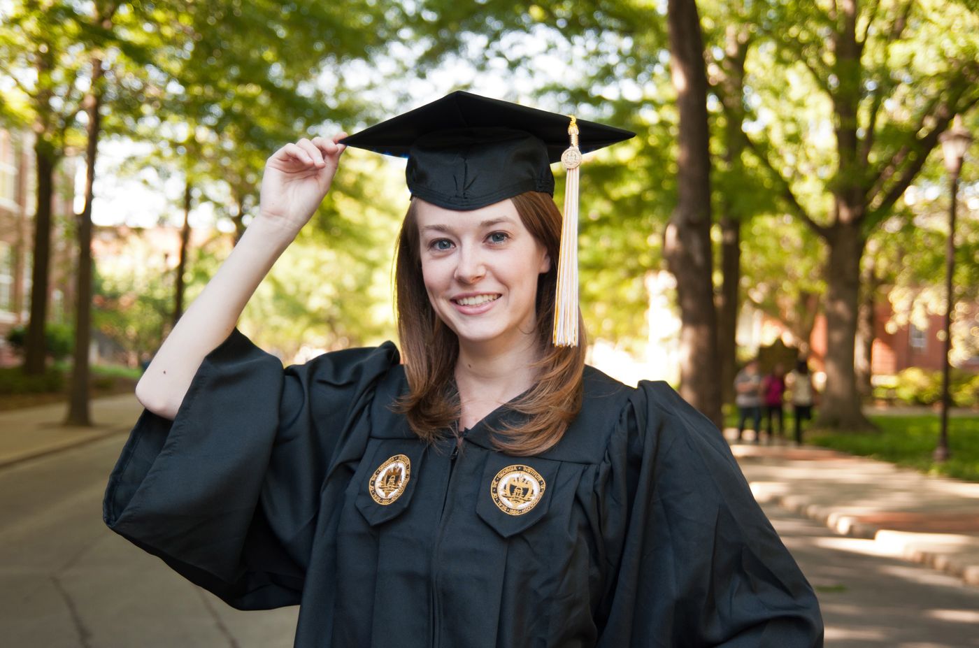 5 Monetary High School Graduation Gifts Worth More Than Money