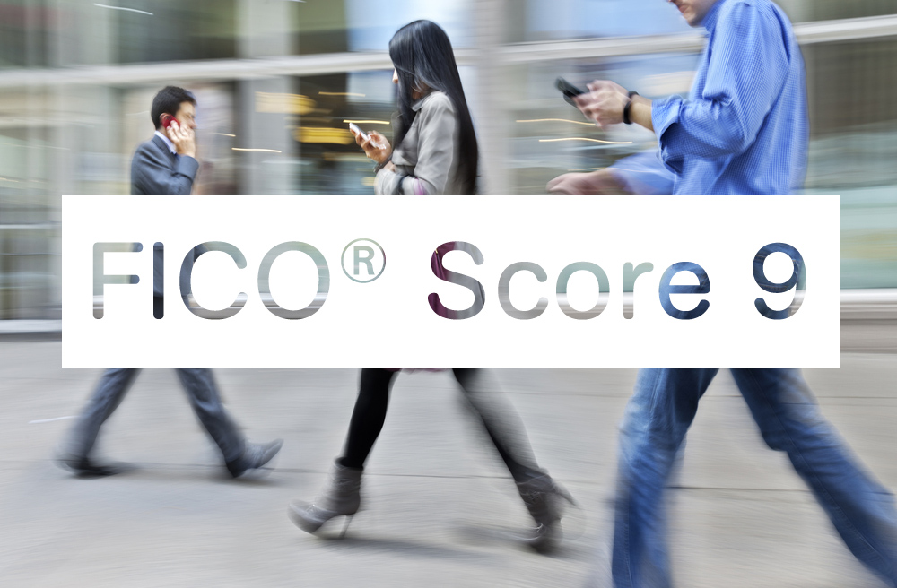 How to Get a Near-Perfect FICO 9 Bankcard Score: One Woman’s Story