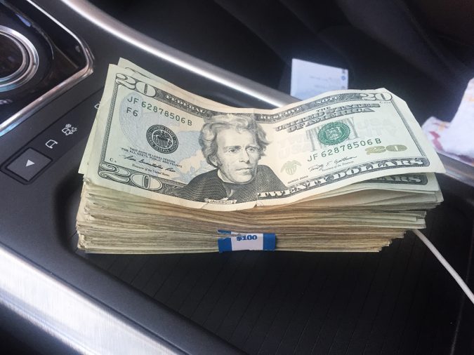 How to Find Lost or Unclaimed Money?