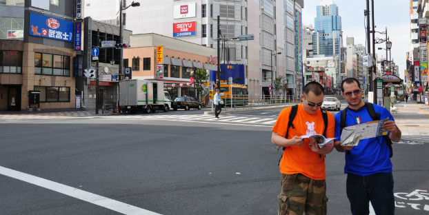 What to Do When Wallet is Lost or Stolen on Travel