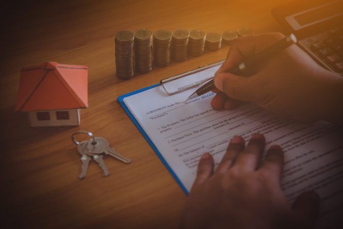 5 Reasons Why You Should Avoid Cosigning for a Loan