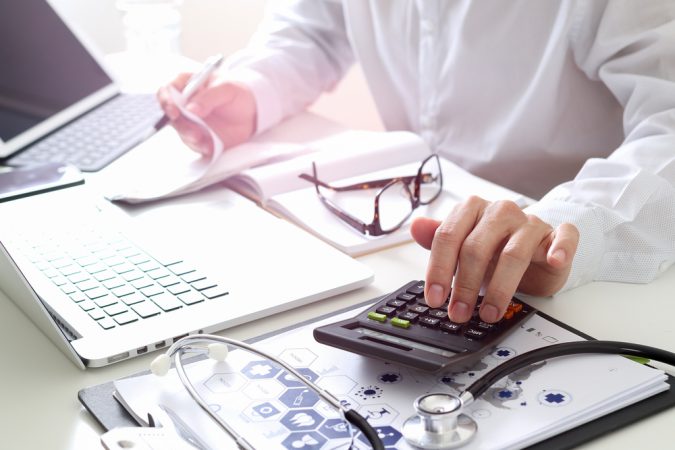 How to Pay Medical Bills That Are Too Expensive
