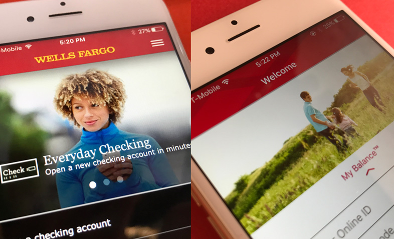 Wells Fargo vs. Bank of America Checking Accounts 2026 Review