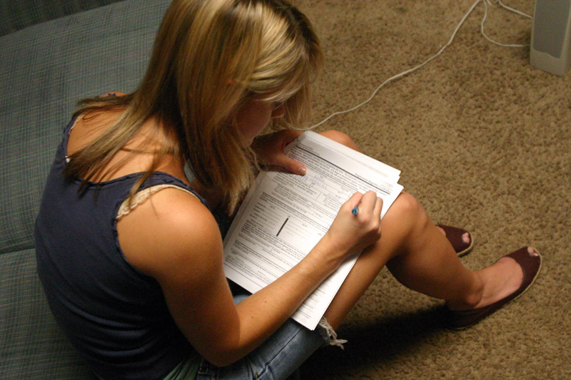 Why Winning Free Tuition from a Contest Costs You More Than You’d Think