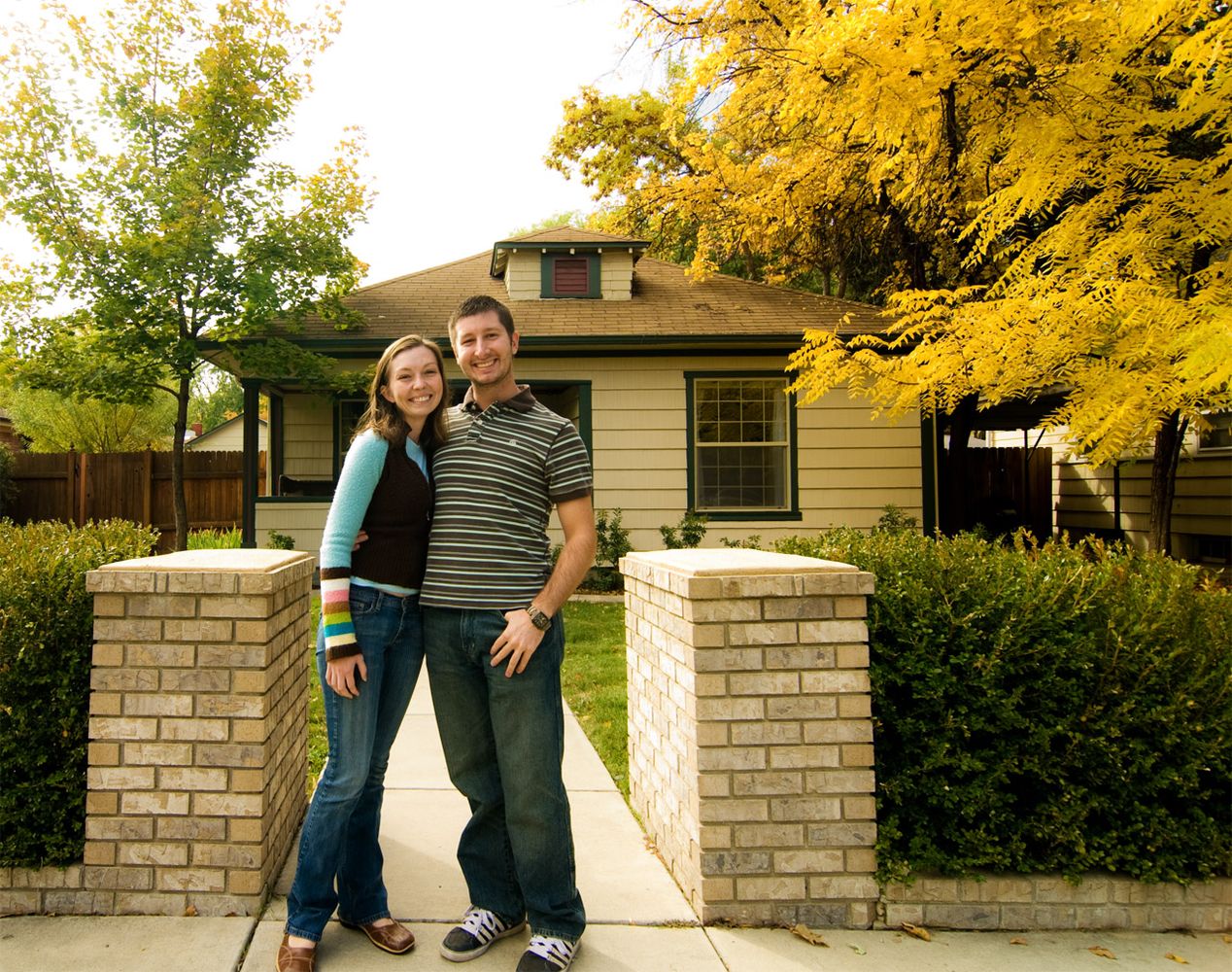 3 Reasons Why You Finally Have a Better Shot at Landing Your First Home