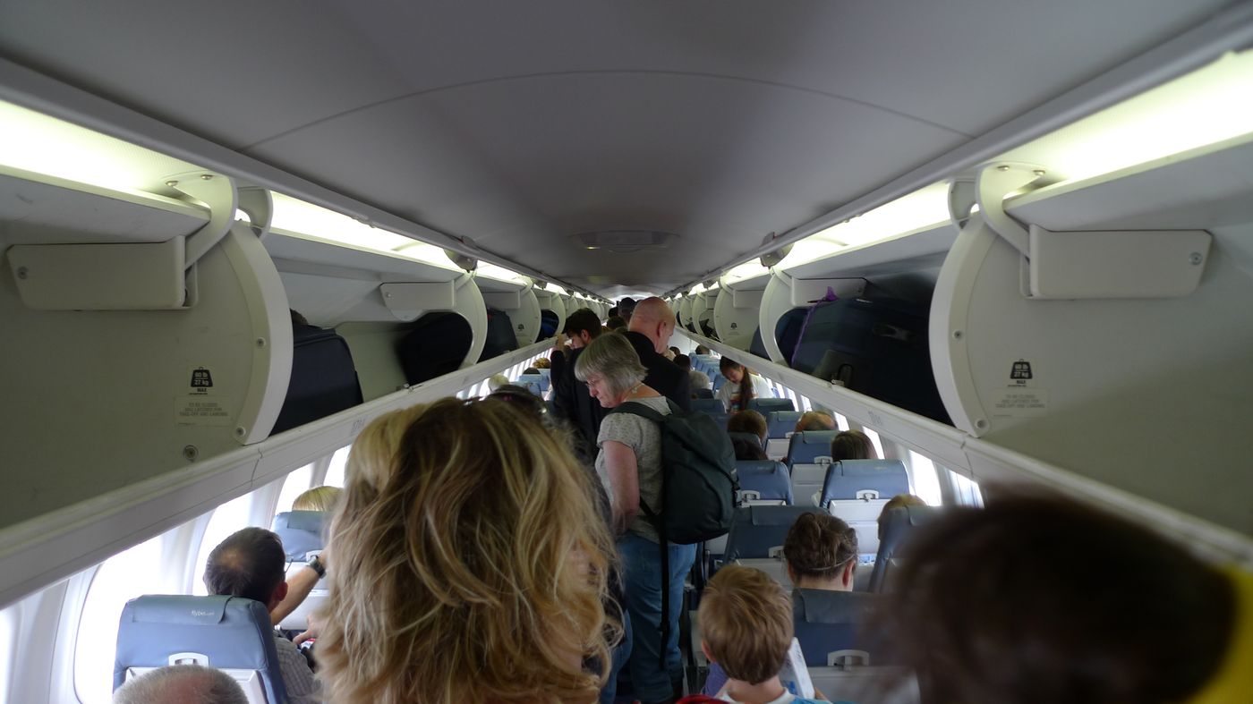 Master These 5 Steps So You Stop Throwing Away Airline Miles and Other Travel Rewards