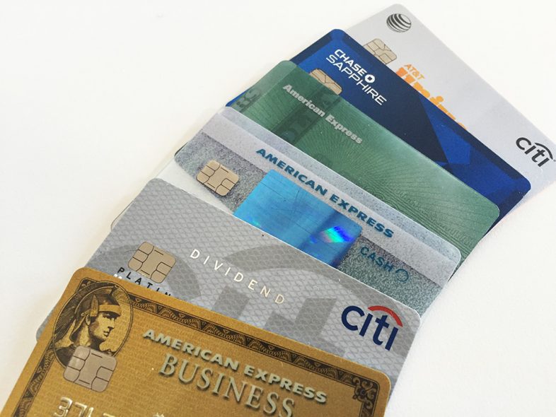 When to Make the Switch From a Secured Credit Card to a Unsecured Card?