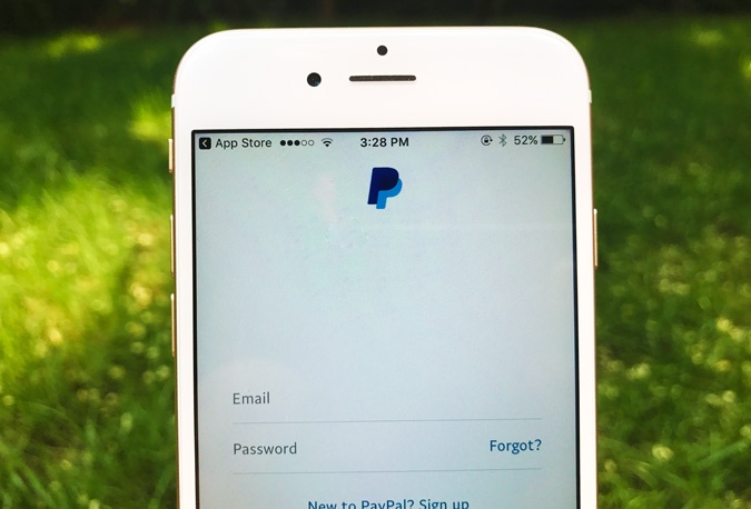 Alternatives to Mobile Check Deposit for PayPal Users
