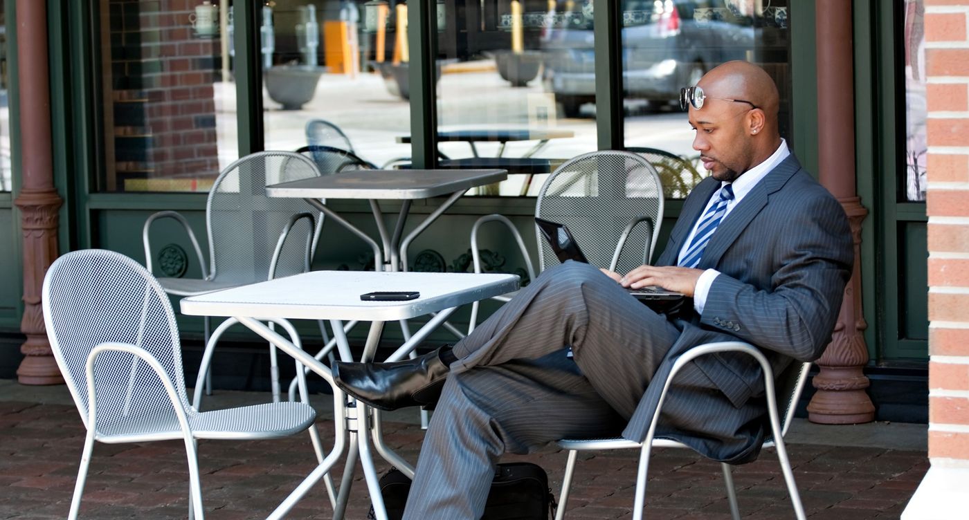 Why You Should Choose Online Banks