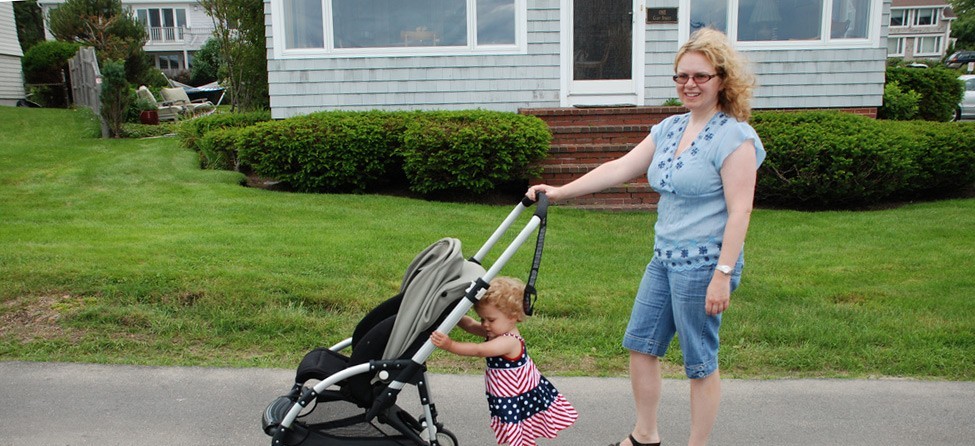 How My Single Mother Saved for College to Keep Me Debt Free After Graduation