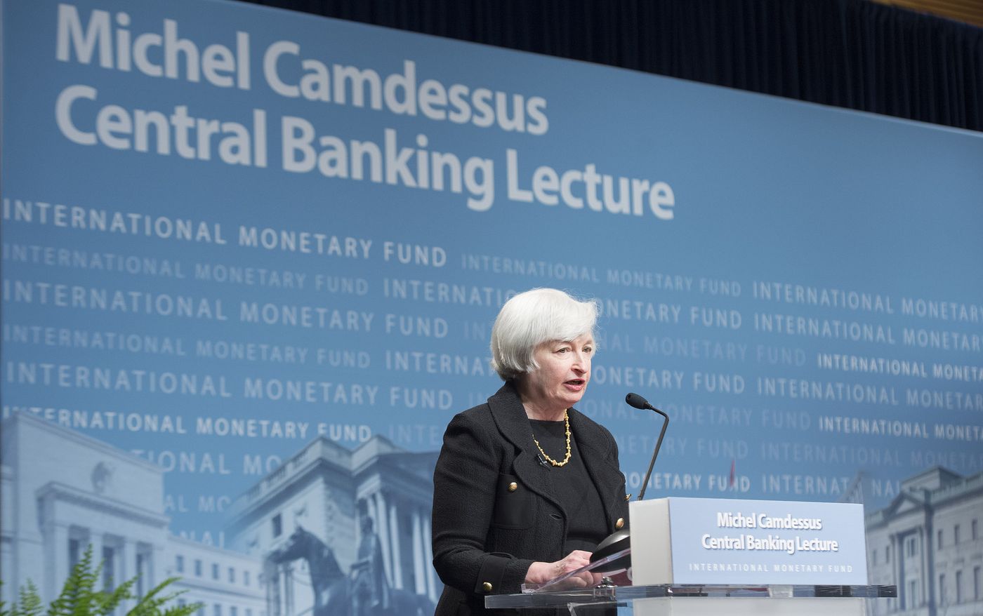How Federal Reserve Policy Could Affect Your Next Big Purchase