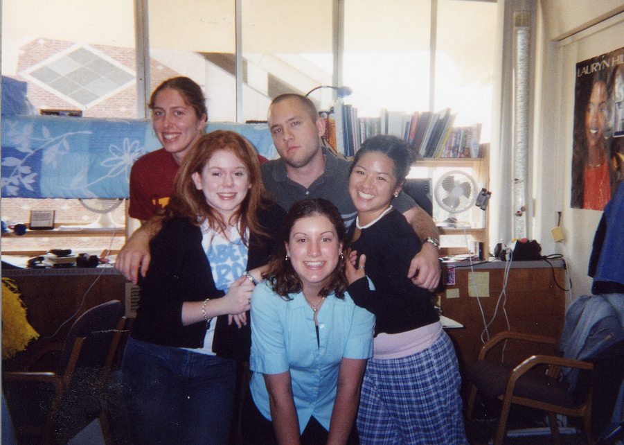 5 Brilliant Ways to Handle Finances Freshman Year That Will Help You Beat Future Debt