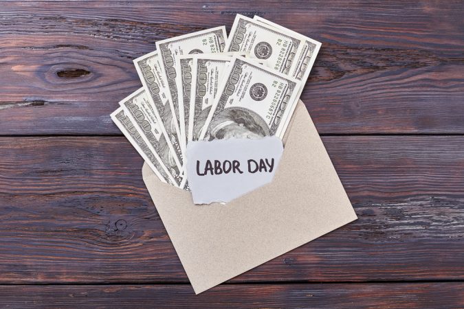Will Banks Open on Labor Day of 2024?