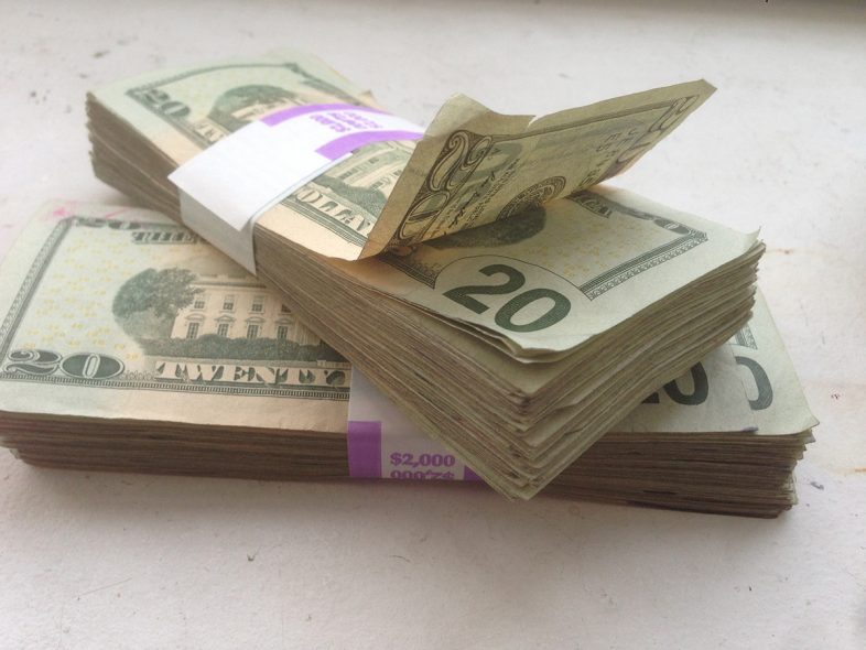 What is a Hold on a Bank Account?