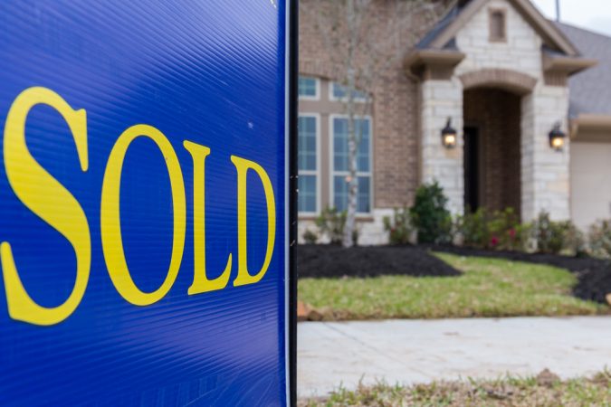 Lender Sold Your Mortgage? Here’s What You Should Know