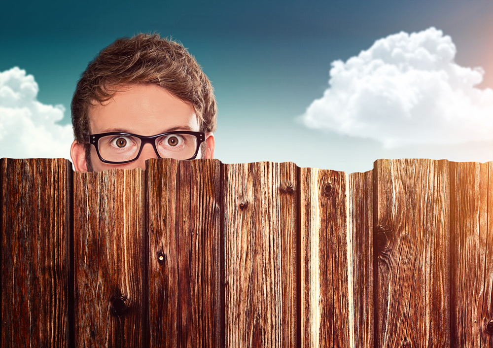 20 Undesirable Real Estate Locations Next Door to You