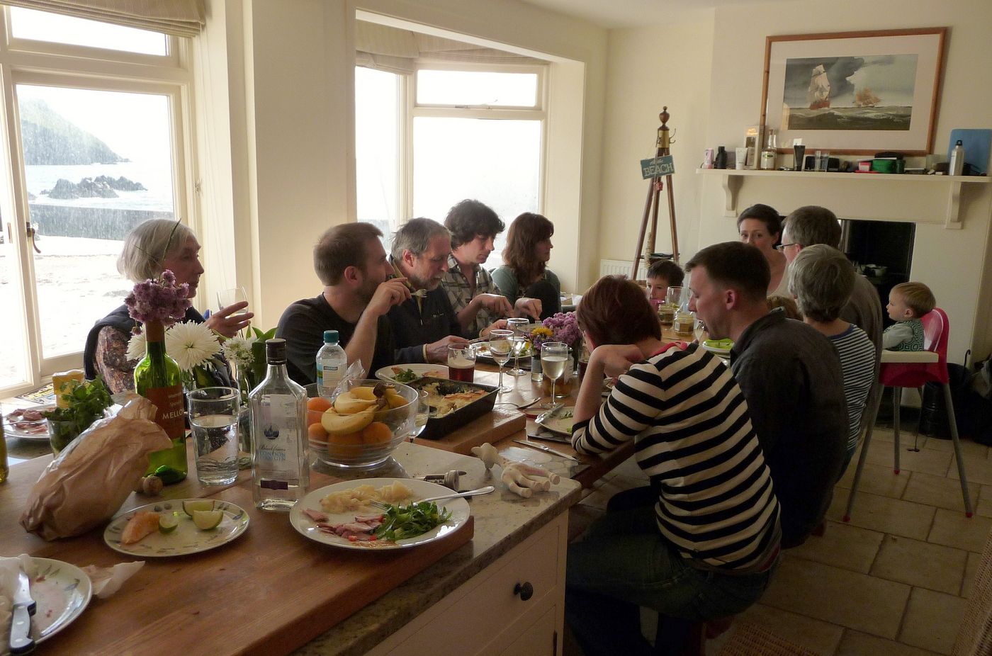 Before Giving Money to Family, Follow These 5 Critical Steps