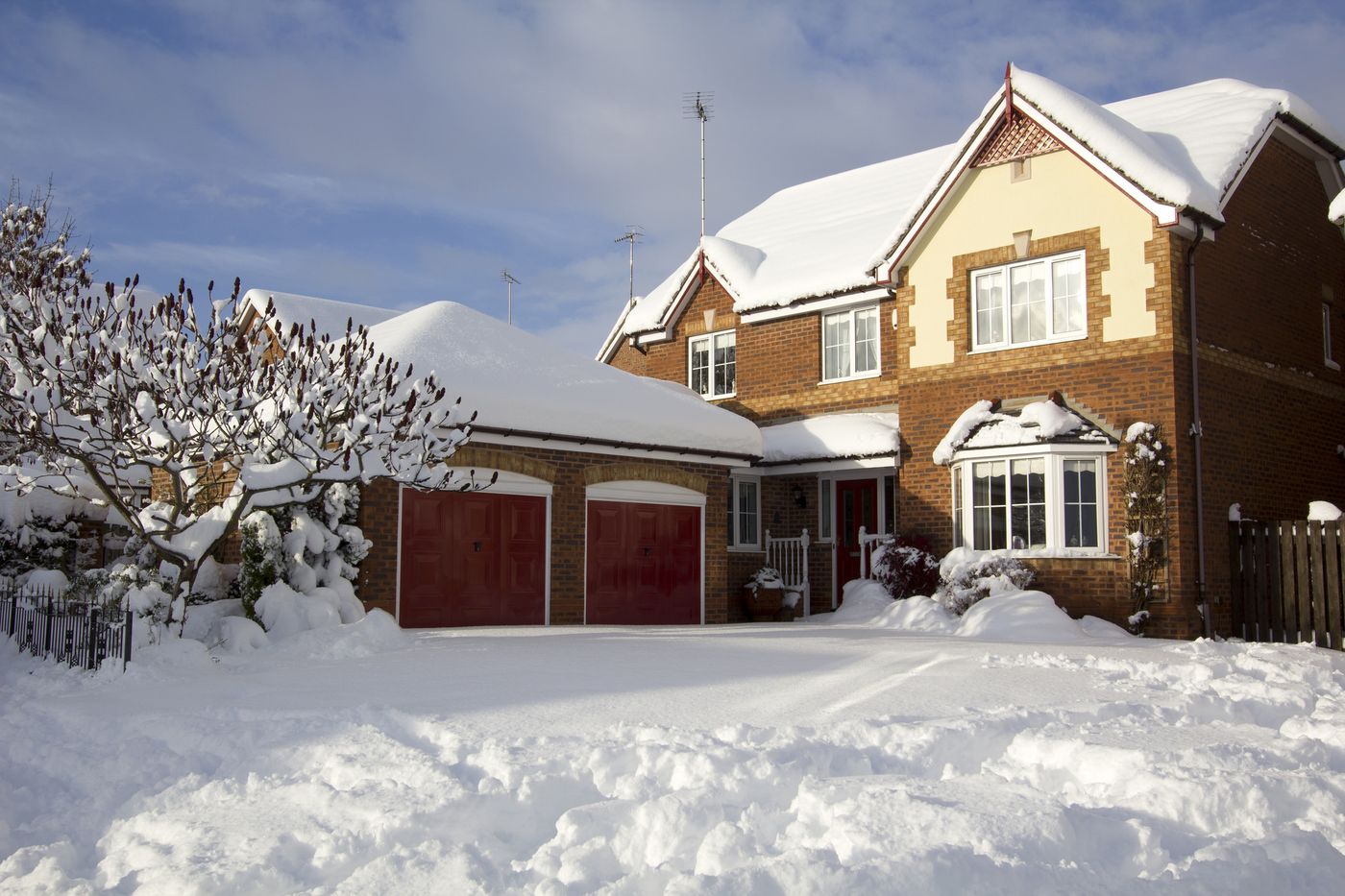Energy-Smart Ways to Save Money In Winter