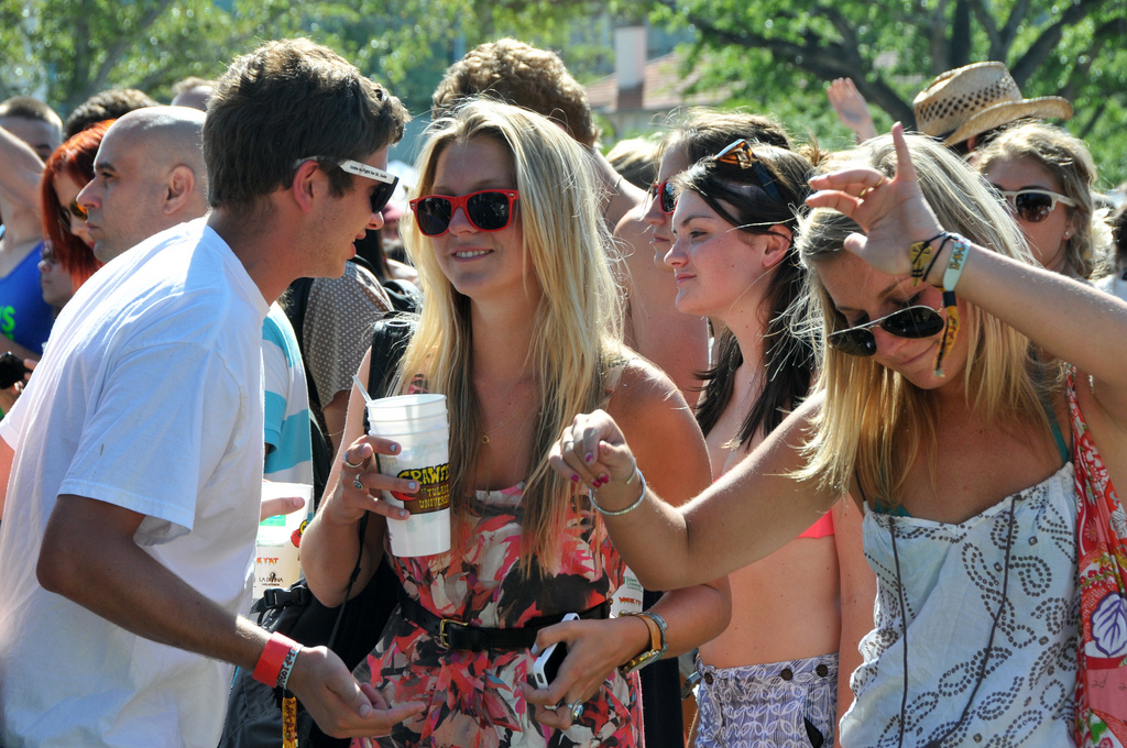 What ‘Fear of Missing Out’ Really Means for Millennial Personal Finance