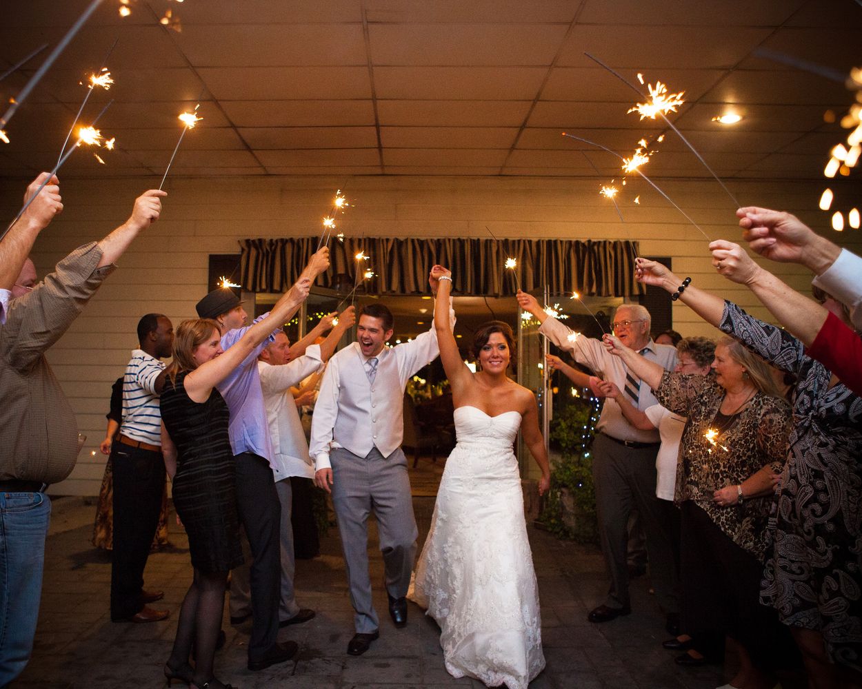 Personal Experience and Financial Tips for Newlyweds