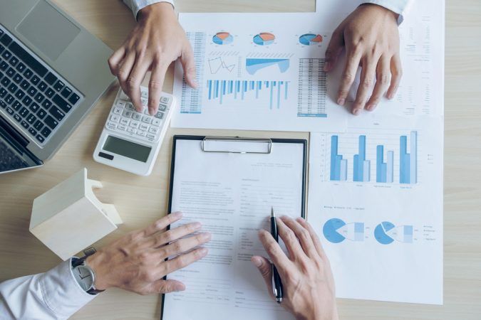 What Mistakes to Avoid In the Mortgage Process So Your Loan Will Get Approved