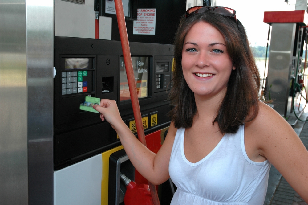 3 Best Gas Credit Cards to Help You Save at the Pump