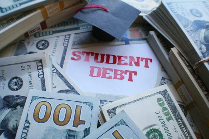What Happens If You Don’t Pay Student Loans?