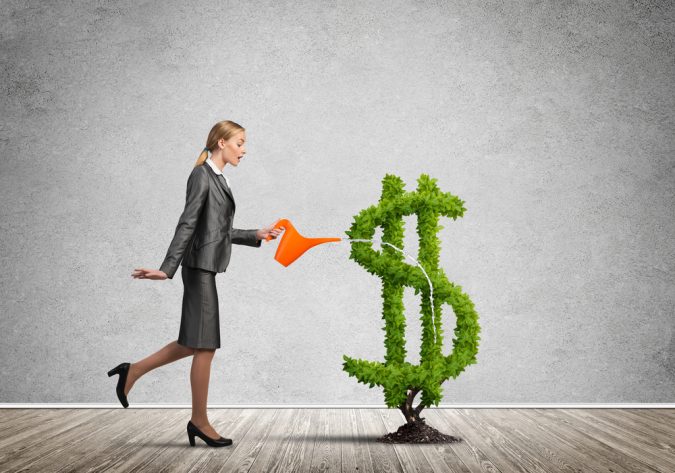 6 Ways to Save Money and Pay Off Debt