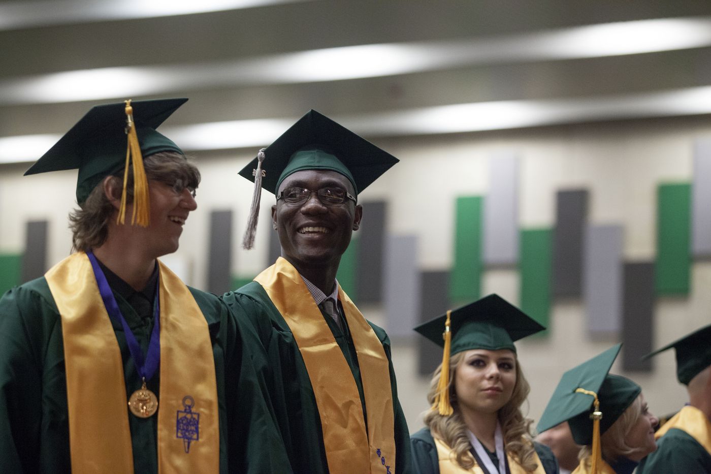 How You Can Benefit from the Repayment Options for Your Student Loans