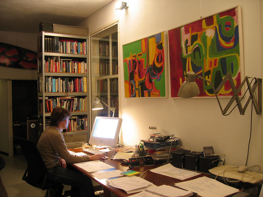 4 Freelancing Tips Every Millennial Needs to Know