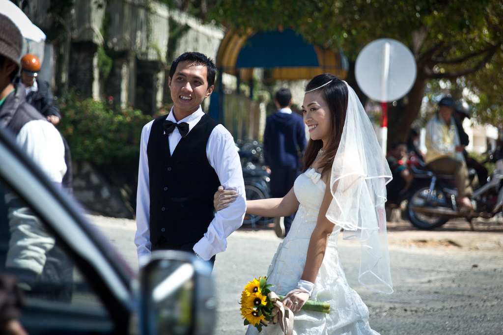 How to Cope With Your Future Spouse’s Overwhelming Student Loan Debt