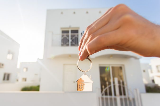 What to Consider Before Buying a New Home and Renting Out Your Old Home