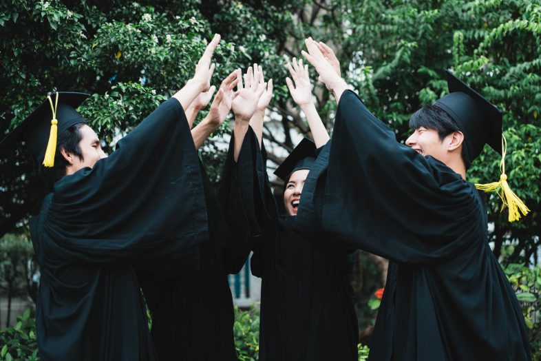 What You Should Do During Your Student Loan Grace Period