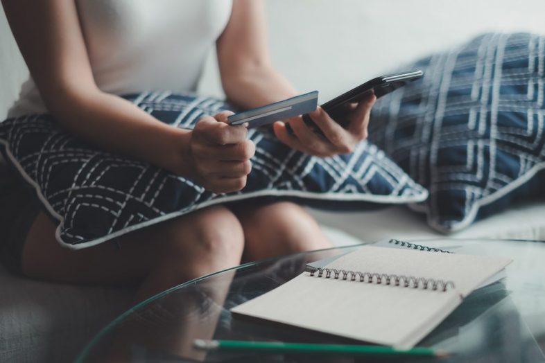 How to Pay Off Over $5,000 Credit Card Debt