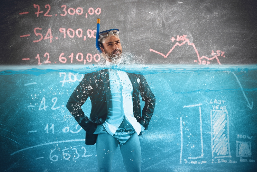 6 Extreme Ways to Get Out of Debt for Good