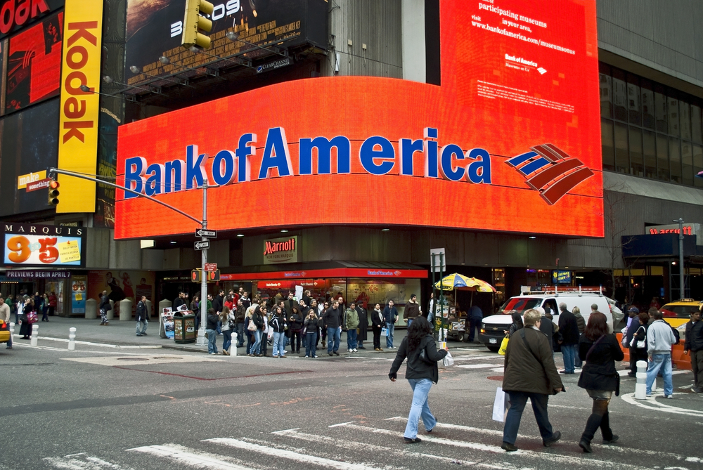 Bank of America Credit Card Customers Get Free FICO Credit Scores