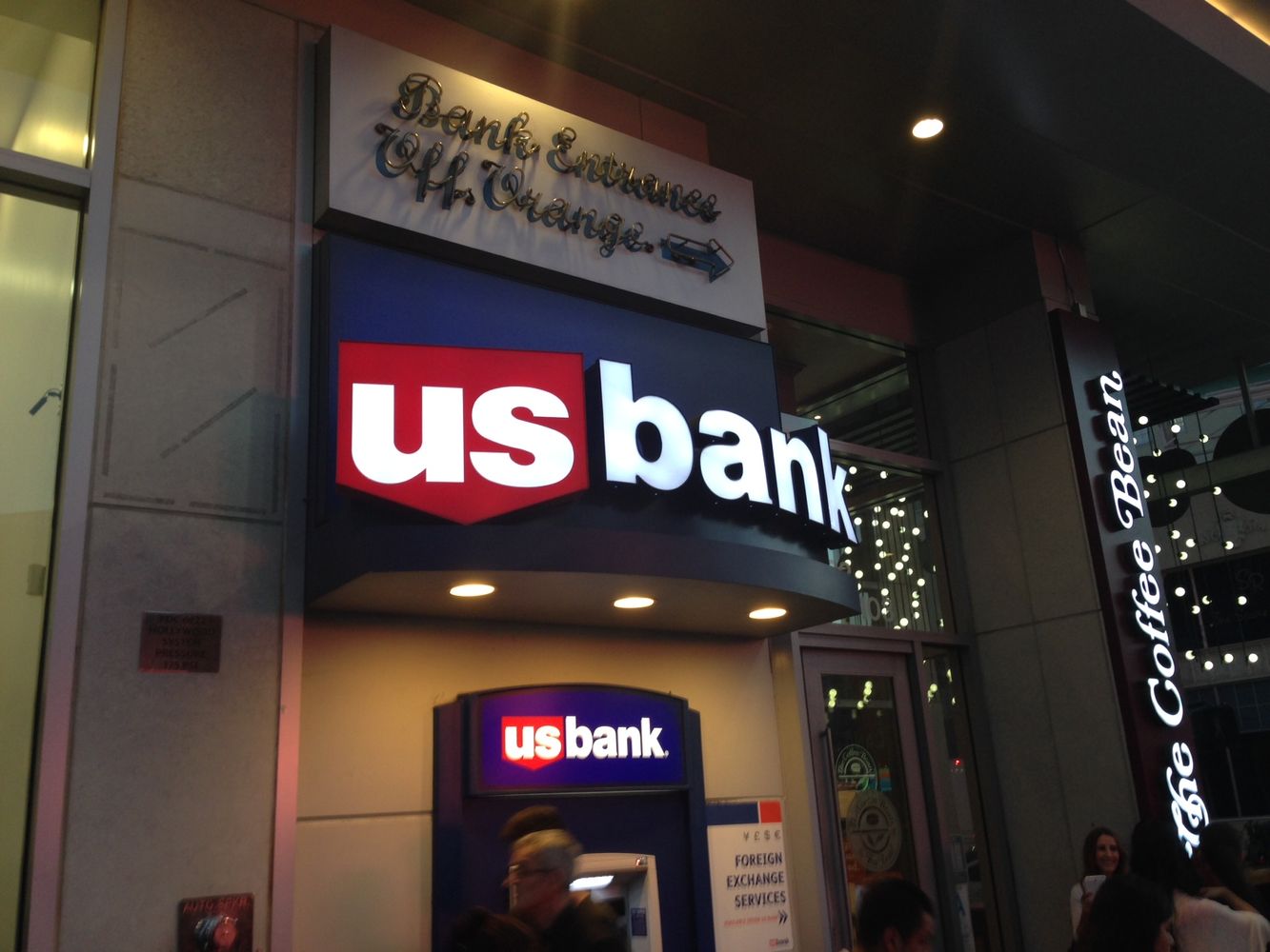 Sending Money Is Getting Easier for U.S. Bank Customers