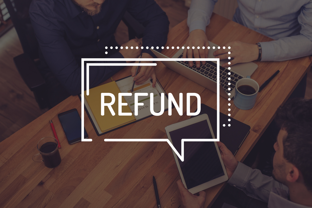 What Happens if Your Bank Rejected Tax Refund?