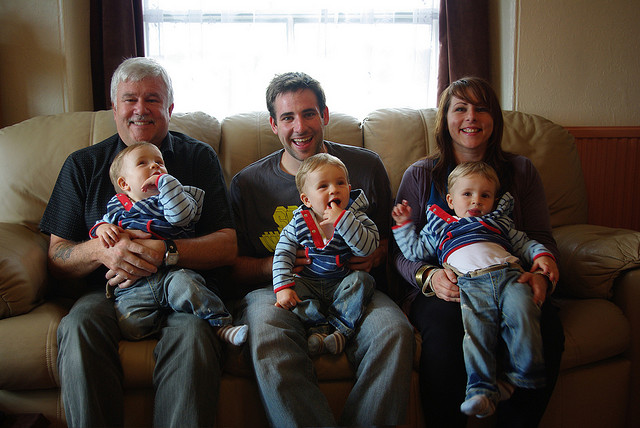 4 Savings Options to Help Secure Your Child’s Financial Future