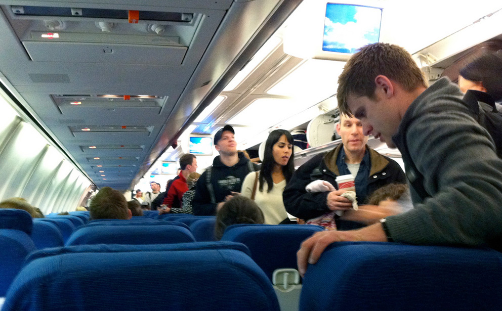 The Worst Travel Credit Card Mistakes That Will Cost You a Free Flight