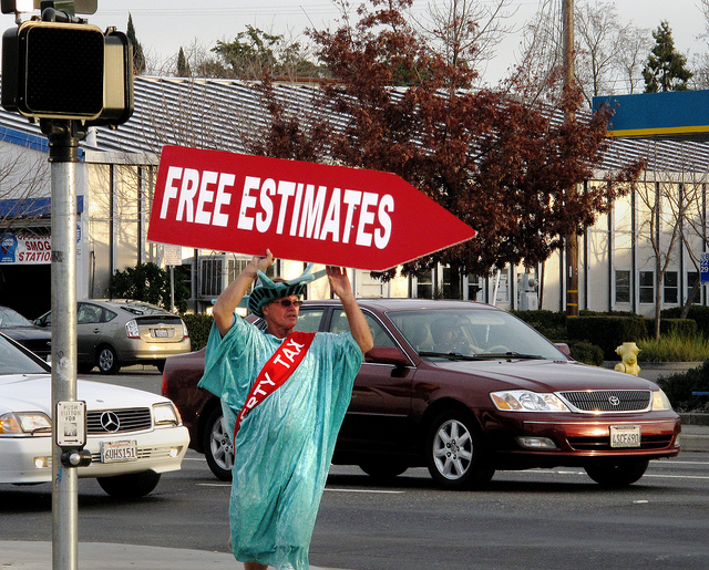 4 Options to Consider When You Can’t Pay Your Tax Bill