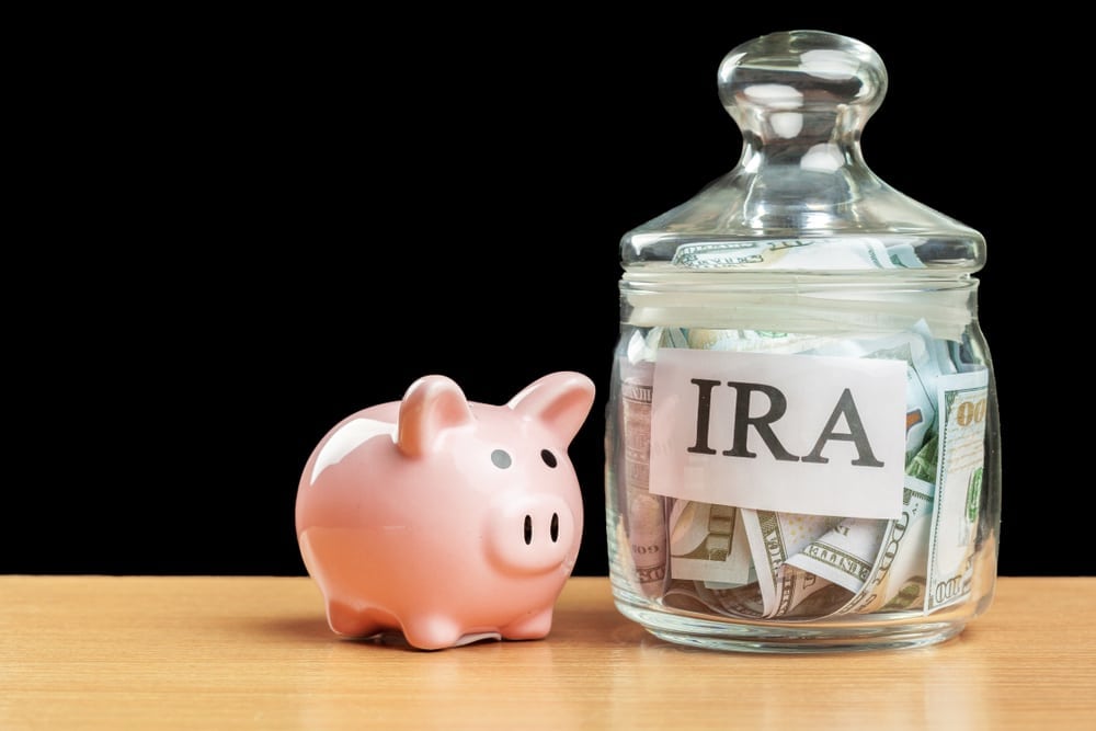 Open IRA Account: How to Open an IRA Retirement Account In 10 Minutes