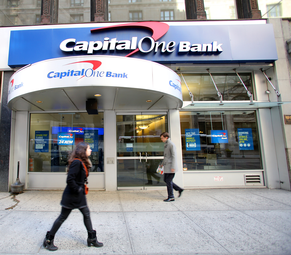 When You Should Talk to a Banker vs. a Teller?