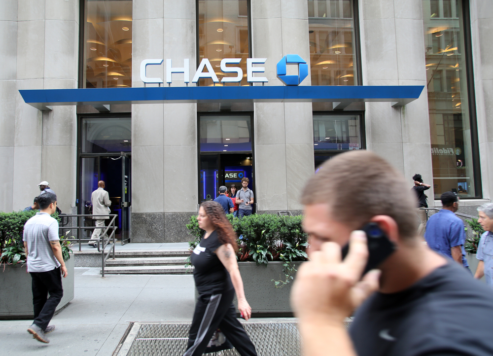 How to Avoid Chase No Cash Deposit Policy if You Refuse to Open Chase Account