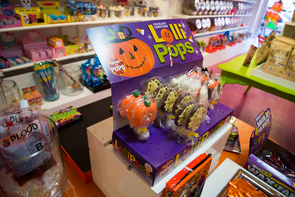 This Year’s Biggest Halloween Fright: The Killer Cost of Candy