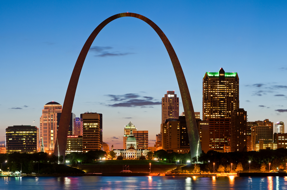 Looking for Big-City Living and Affordable Rent? Try These 5 Cities